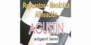 Repuestos Agustín